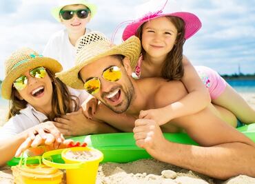 Mejores ciudades de EU y Canadá para viajes en familia