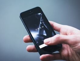 ¿Cuánto ganan los conductores de Uber en Estados Unidos (2020)?