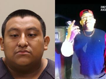 Detienen a latino en Florida por suplantar identidad de agente de ICE