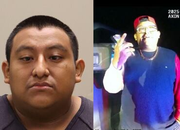 Detienen a latino en Florida por suplantar identidad de agente de ICE