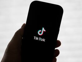 Trump dice que China podría obtener un alivio arancelario si aprueba el acuerdo de TikTok