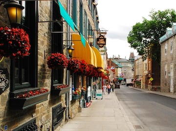 Las mejores ciudades de Canadá para vivir en familia