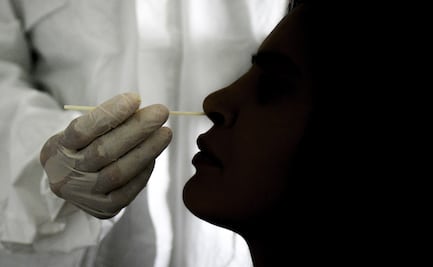 Covid-19. Hallan anticuerpos en sangre y saliva que duran, al menos, 3 meses