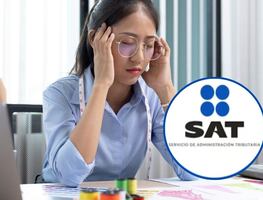 Declaración anual. ¿Qué pasa si la presentas al SAT después del 30 de abril y cómo evitar sanciones fiscales?