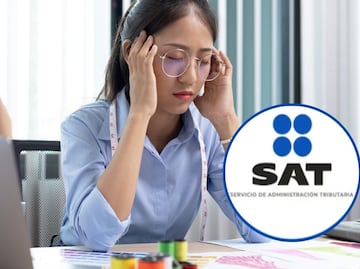 Declaración anual. ¿Qué pasa si la presentas al SAT después del 30 de abril y cómo evitar sanciones fiscales?