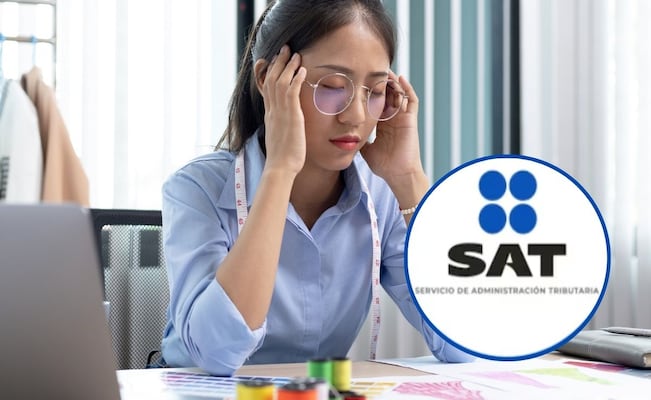 Declaración anual. ¿Qué pasa si la presentas al SAT después del 30 de abril y cómo evitar sanciones fiscales?