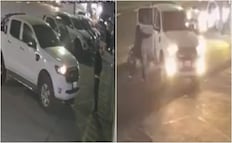 Tragedia en Cuautitlán Izcalli: adulto mayor enfrenta a asaltante y muere tras disparo en plena calle