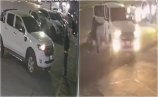 Tragedia en Cuautitlán Izcalli: adulto mayor enfrenta a asaltante y muere tras disparo en plena calle