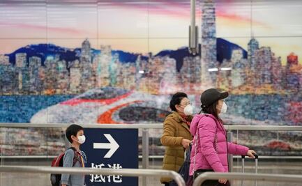 Lo que sabemos sobre el nuevo coronavirus que surgió en China