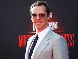 ‘Doctor Strange’; esta es la fortuna millonaria de Benedict Cumberbactch