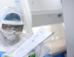 La Casa Blanca culpa a China del Covid-19 por "fuga de laboratorio"