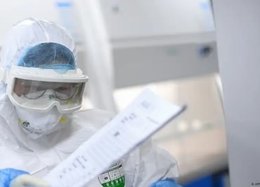 COVID. Fuga en laboratorio, aún es posible, dice la OMS