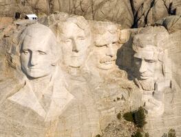 Fecha y origen del Día de los Presidentes en Estados Unidos