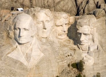 Fecha y origen del Día de los Presidentes en Estados Unidos