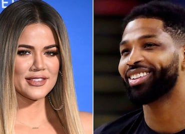 Tras infidelidad, Tristan Thompson amenazó a Khloé Kardashian con suicidarse