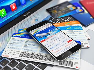 Así puedes obtener vuelos más baratos para Acción de Gracias