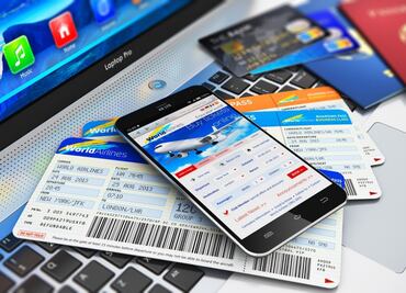 Así puedes obtener vuelos más baratos para Acción de Gracias