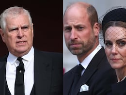 “Está fuera para siempre”: William y Kate toman una drástica decisión contra el príncipe Andrés