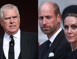 “Está fuera para siempre”: William y Kate toman una drástica decisión contra el príncipe Andrés