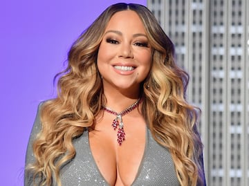 Mariah Carey vende su lujosa mansión en Atlanta por $6 millones de dólares; así es