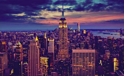 10 datos que quizá no sabías sobre el Empire State Building de NY 