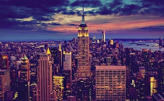 10 datos que quizá no sabías sobre el Empire State Building de NY