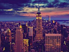 10 datos que quizá no sabías sobre el Empire State Building de NY