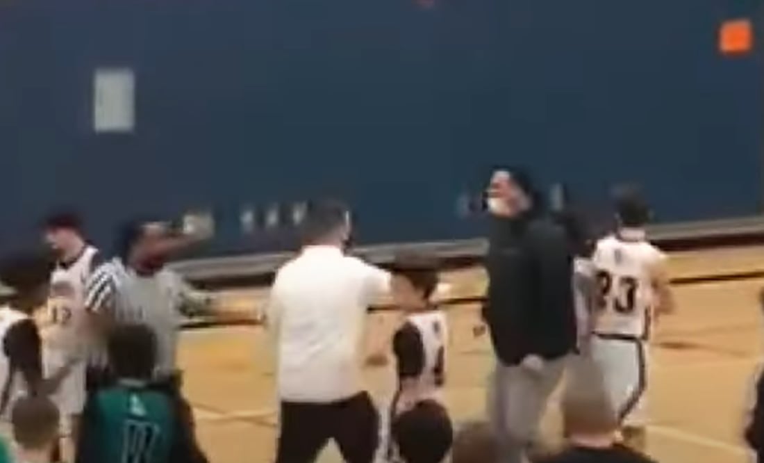 Foto tomada de video