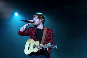 Ed Sheeran pone fin a la reventa en México: así funcionará su estricto sistema para su concierto en CDMX