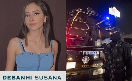 Familia de Debanhi Escobar se pregunta si "sembraron" el cuerpo