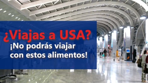 EU prohíbe viajar con chiles y jitomates desde México