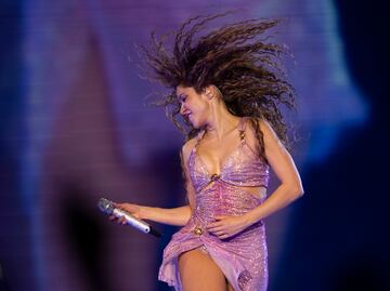 Shakira cancela concierto tras ser hospitalizada de emergencia, ¿qué le pasó?