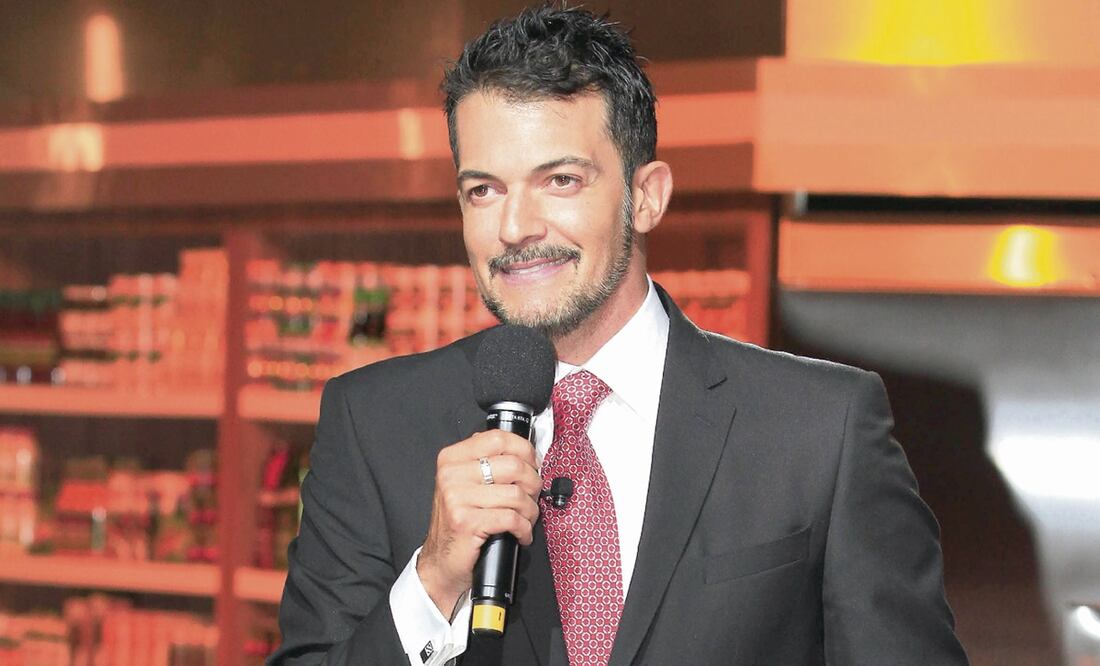 Archivo EL UNIVERSAL / Agustín Salinas