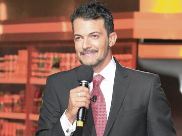 ¿De qué murió Fernando del Solar, ex conductor de Tv Azteca?