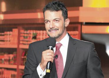 ¿De qué murió Fernando del Solar, ex conductor de Tv Azteca?