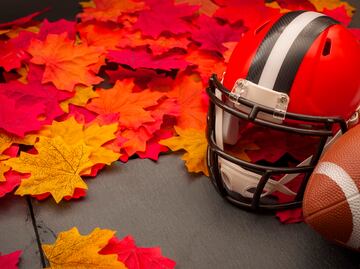 ¿Por qué se juega futbol americano en Día de Acción de Gracias? Partidos 2024