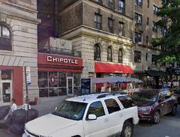 Invasión de ratas obliga a cerrar restaurante en Manhattan