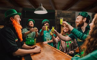 La verdad detrás del Día de San Patricio: el oscuro origen que casi nadie conoce