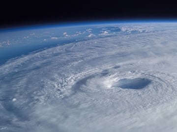 ¿Qué esperar de la temporada de huracanes 2019?