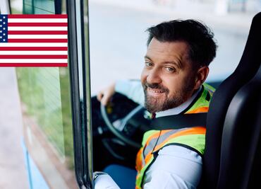 Trabajo en Consulado de EU de Mérida: Gana $215,000 al año como chofer, sin secundaria terminada