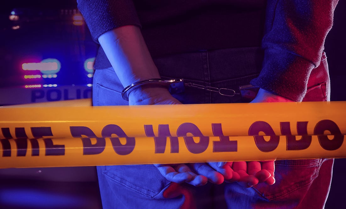Dan 18 años de prisión a joven que atacó Iglesia de EU que planeaba show de drag. Foto iStock /Vchal-Ajax