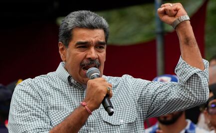 Maduro pide no aceptar equipos electrónicos como regalos de Navidad tras ataques en Líbano