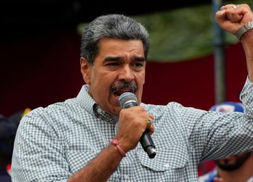Maduro pide no aceptar equipos electrónicos como regalos de Navidad tras ataques en Líbano