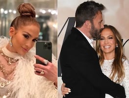 “No aguanto más”: Jennifer Lopez dice que jamás se casará de nuevo tras divorcio de Ben Affleck
