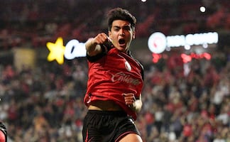 ¿Gilberto Mora por fin se va a Europa? Esto reveló el portero de Xolos sobre el futuro del jugador