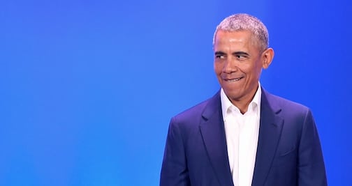 12 datos que quizá no sabías sobre Barack Obama