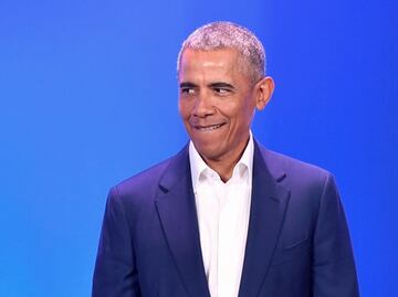 12 datos que quizá no sabías sobre Barack Obama