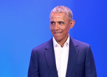 12 datos que quizá no sabías sobre Barack Obama