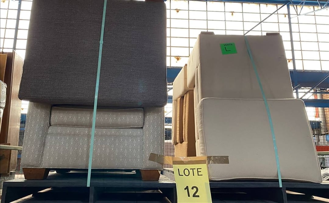 Foto: Embajada de EU en México