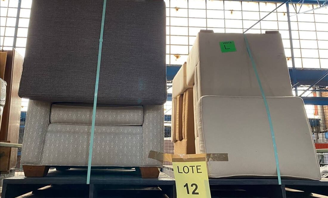 Foto: Embajada de EU en México